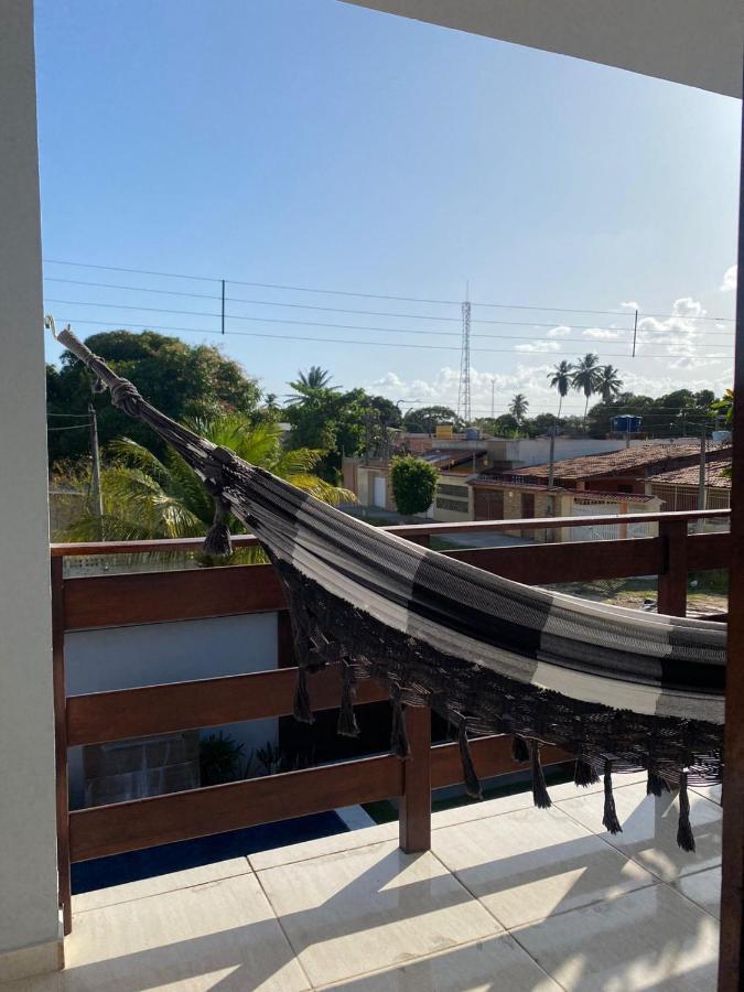 Beach House Sao Jose Sao Jose da Coroa Grande Exterior photo