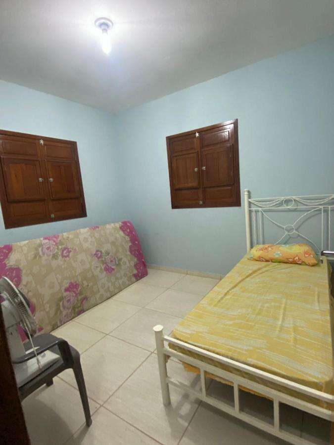 Beach House Sao Jose Sao Jose da Coroa Grande Exterior photo